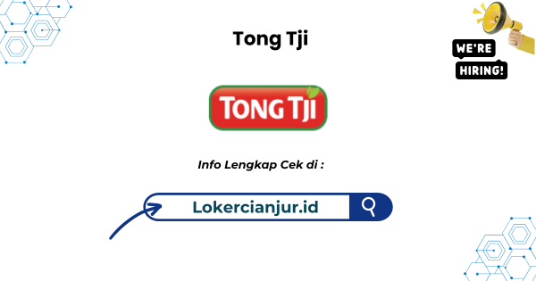 tong tji